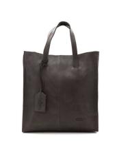 Gio Gini Shopper Hoog Model Ebony 