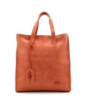 Gio Gini Shopper Hoog Model Rusty 