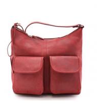 Gio Gini Buidel Leder Santa Claus