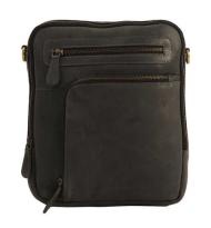 MicMac Unisex Groot Hunterled Black