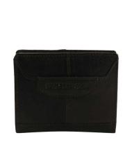Spikes & Sparrow Billfold Black