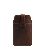 Spikes & Sparrow Iphone 5 Hoes Brandy