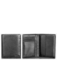 Tumi Billfold hm Black