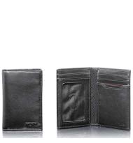 Tumi Delta SLG Creditcardmapje 6cc hm Black 