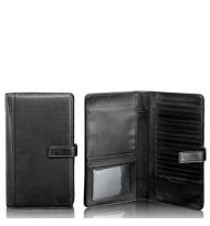 Tumi Delta SLG Reisetui Black