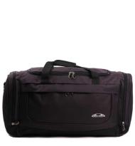 Enrico Benetti Weekendtas 60 cm Purple
