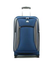 Enrico Benetti Koffer 2 Wiel 65cm Blauw TSA 19151 -01