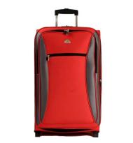 Enrico Benetti Koffer 2 Wiel 72cm Rood TSA 19151 -01