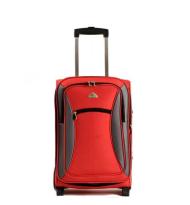 Enrico Benetti Koffer 2 Wiel 52 cm Rood TSA 19151 -01