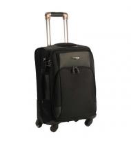 Spinner 55cm EB 001 Zwart 19155