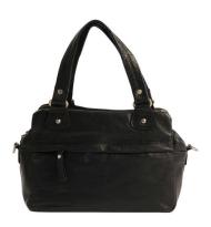 My Lady Handtas Black