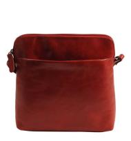 My Lady Ritstas hoog model Rood