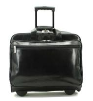 Claymore Laptoptrolley 17inch Zwart 