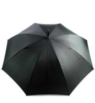 Happy Rain Paraplu Zwart 