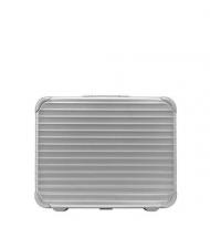 Rimowa Attache Case Silver