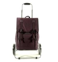 Secc Boodschappenkar Osaka Purple 01