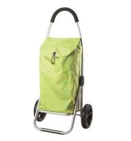 Playmarket GoTwo boodschappenkar Citron