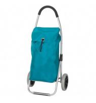 Playmarket GoTwo boodschappenkar Blauw