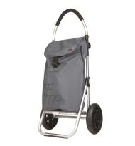 Playmarket GO TT boodschappenkar Grey