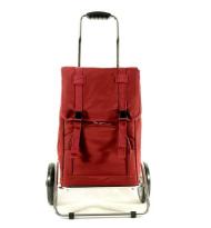 Secc Boodschappenkar Osaka Rood