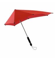 Senz stormparaplu original Red