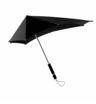 Senz stormparaplu original Black