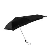 Senz opvouwbare stormparaplu mini Black