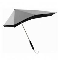 Senz stormparaplu original Silver