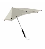 Senz stormparaplu original White