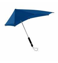 Senz stormparaplu original Cobalt Blue