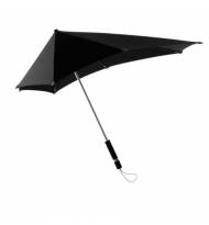 Senz stormparaplu XL Black