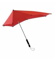 Senz stormparaplu XL Red