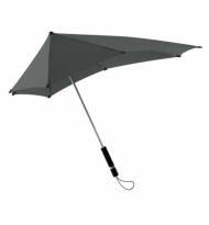 Senz stormparaplu XL Fat Grey