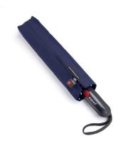 Knirps Paraplu 4All Weather Blauw