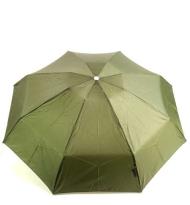 Knirps unisex opvouwbare paraplu automatic Olive