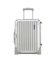 Rimowa Topas Mini Koffer 920.42.00.2 Silver01