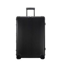 Rimowa Topas Stealth Multiwheel Koffer 4-wiel 81.5cm Black