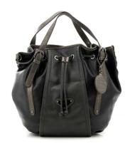 BOO! Buideltas Croco Multi Black