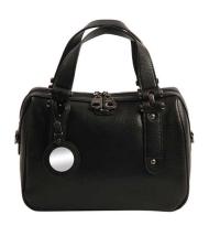 Boo! Handtas Box Black