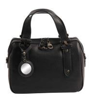 Boo! Handtas Box Navy