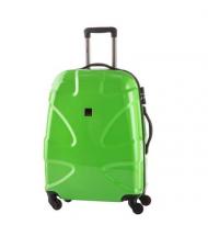 Titan X2 Flash Koffer 4-Wiel 54cm Green