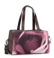 Kipling Helena Shopper M Rose