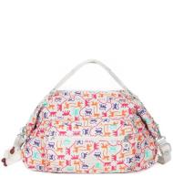 Kipling Hand/Ritstas Catrin Monkey Mania