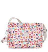 Kipling Schoudertas Garan Money Mania