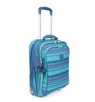 Kipling Yubin Koffer 2-wiel 50cm Line Print