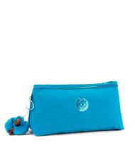 Kipling Beach Pouch Getaway Nature Blue