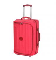 Kipling Wieltas 'Teagan S BE' Red Combo 