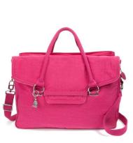 Kipling Super Citybag sn Dark Peony
