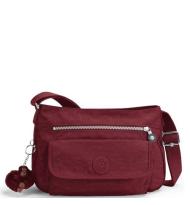 Kipling Ritst/buideltas Syro Port Red