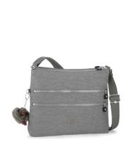 Kipling Ritstas Alvar Celo Grey-13335 -01